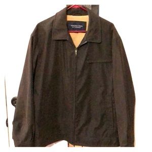 RoundtreeAndYorke Coat Like New Perfect Condition